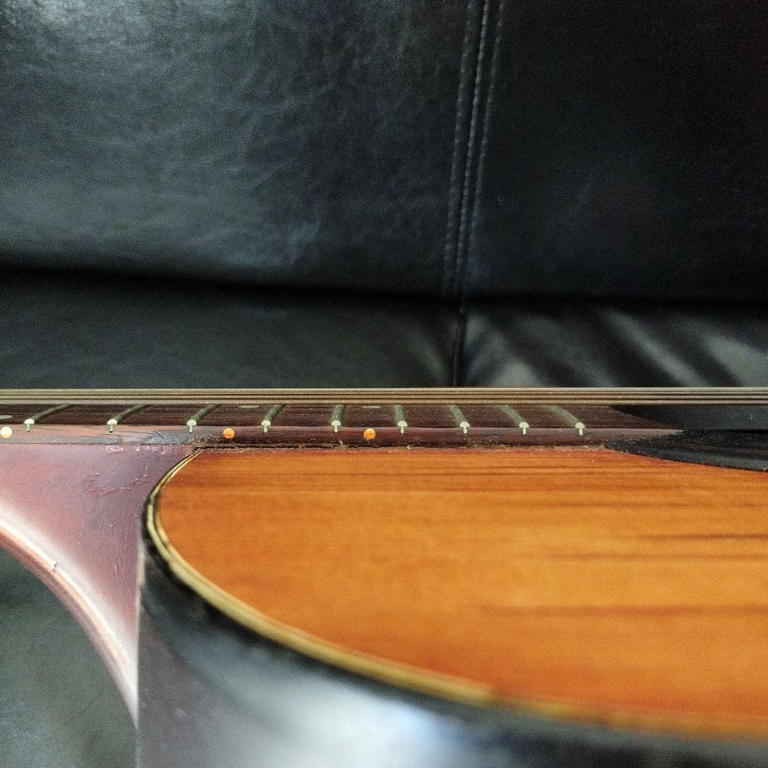 GIBSON MK-35 ベタつき 指板圧着 ギブソン その他難あり ジャンク