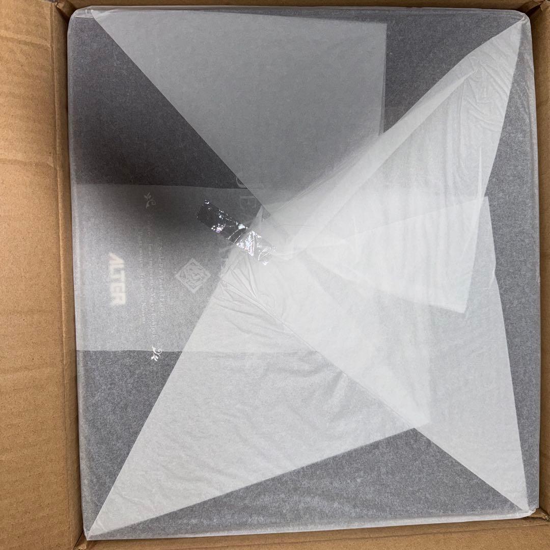 【新品・未開封】ジャンヌダルクオルタ 1/7 フィギュア アルター