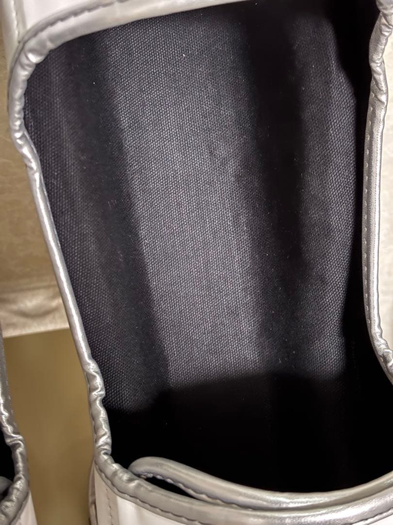 YOKKAO ヨッカオ　スタジアムシンガード　ホワイト　サイズS