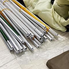 美品✨スノーピーク アメニティドームS SDE-002RH 3人用