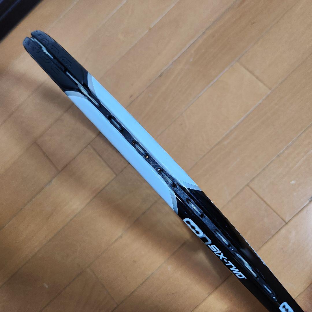 【美品♪激レア】Wilson n CODE n six two 100 G2