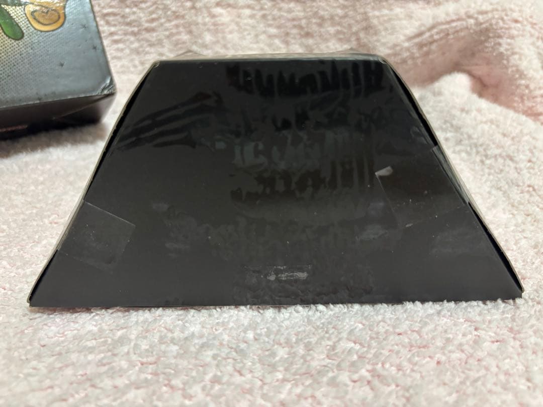 WWE CM Punkフィギュア 新品未開封 Ultimate Edition