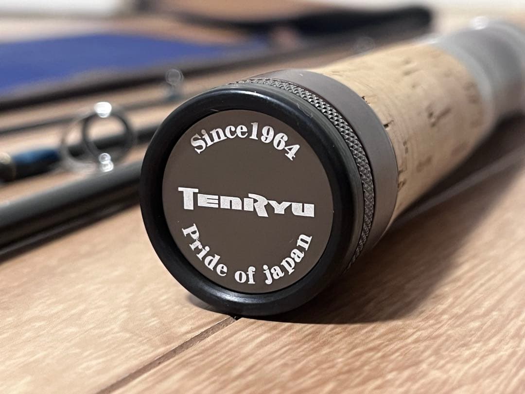 天龍レイズインテグラル48-4UL※注意