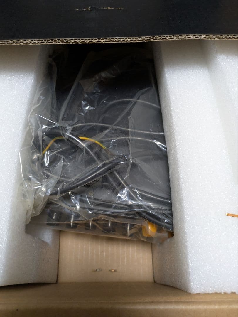 ベース Markbass Little Mark 250 Black Line