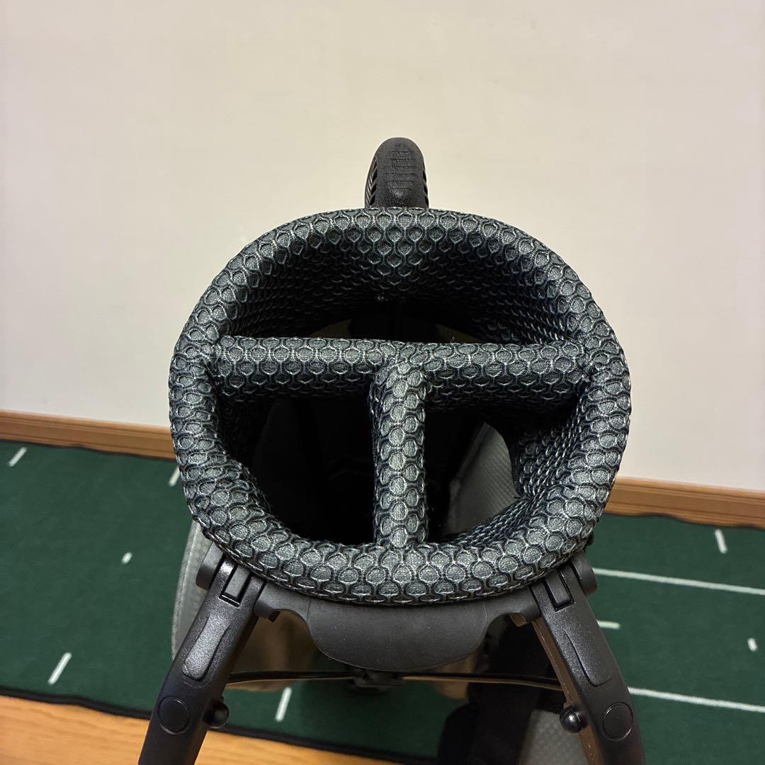 ゴルフバッグ キャディバッグ スタンドバッグ 小型
