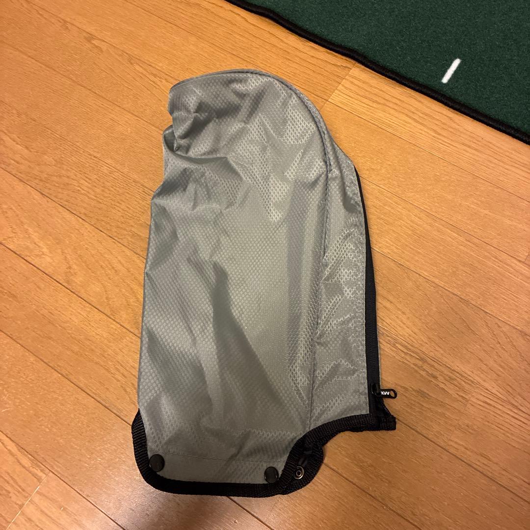 ゴルフバッグ キャディバッグ スタンドバッグ 小型