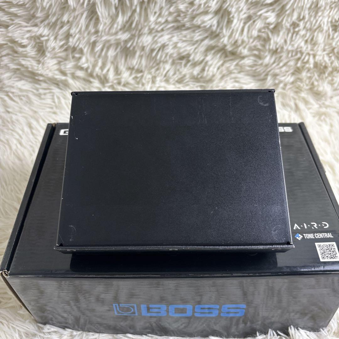 BOSS GT1000CORE ギターエフェクター プリアンプ