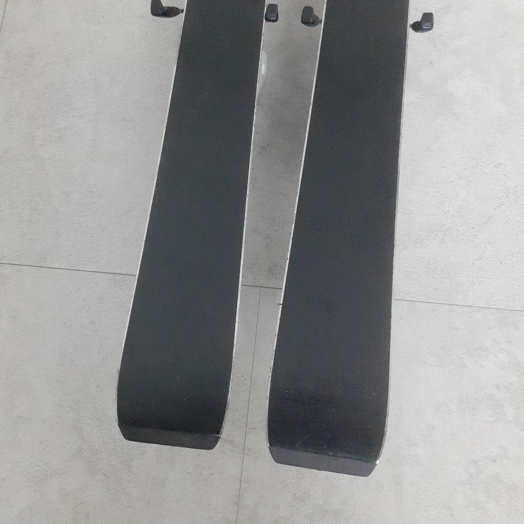 FISCHER フィッシャー RC4 RACE ジュニア スキーセット120cm