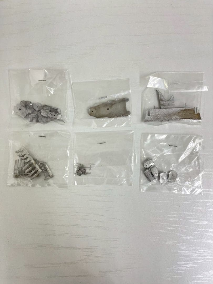 GUNZE SANGYO（グンゼ産業）戦艦「長門」1/1000スケール 金属製