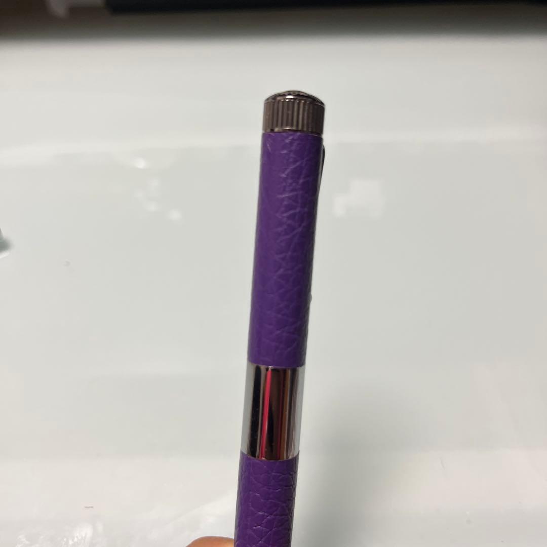 ROMEO パープル ボールペン 本体