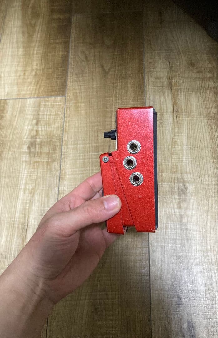 ギター BOSS RC-3 Loop Station