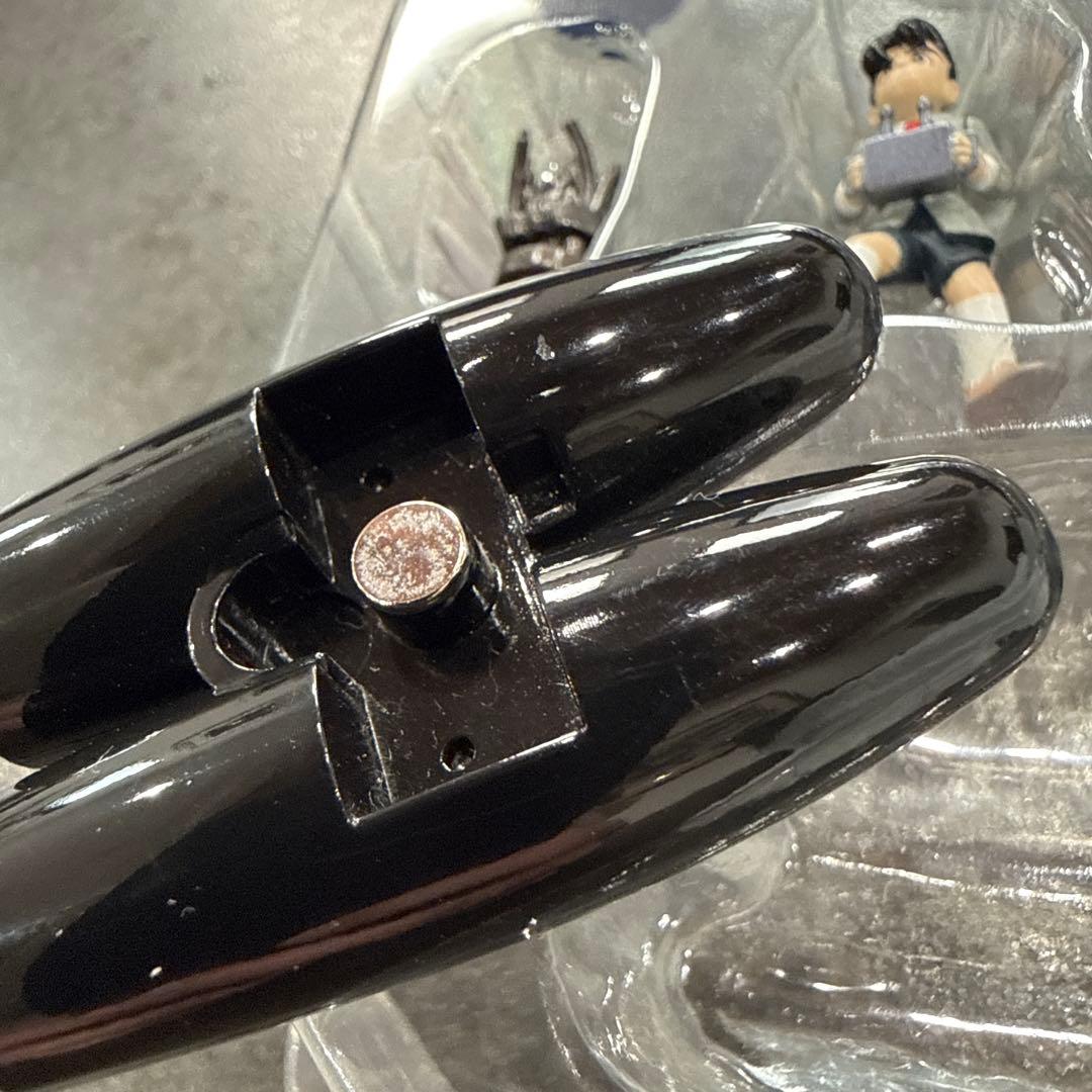 超合金魂 GX-24R 鉄人28号『鉄人28号』(1963)楽曲搭載バージョン