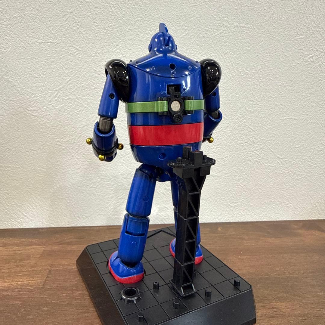 超合金魂 GX-24R 鉄人28号『鉄人28号』(1963)楽曲搭載バージョン