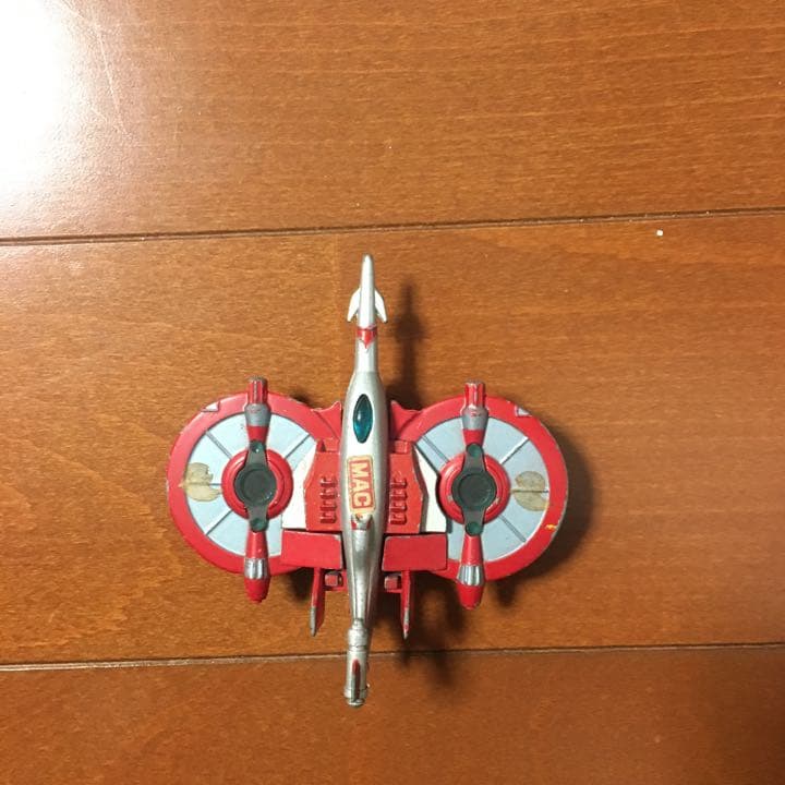 1970年代 ウルトラマンシリーズ 超合金