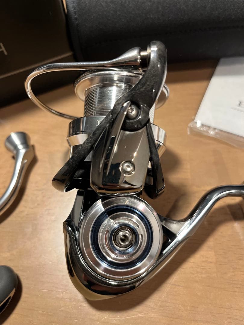 18イグジストLT4000-CXH美品