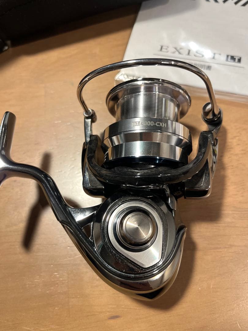 18イグジストLT4000-CXH美品