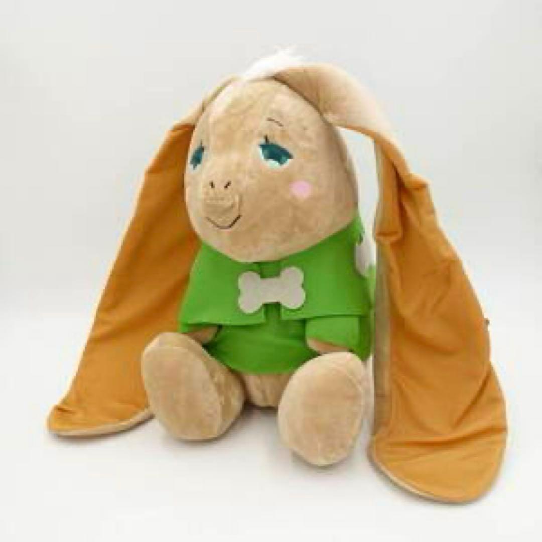 ファイナルファンタジーXIV ぬいぐるみ マメット・ン・モウ＆マメット・フーア