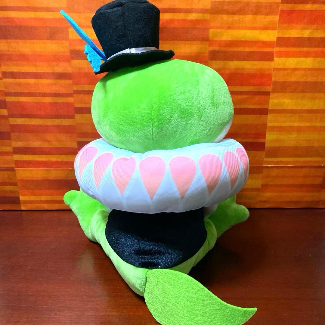 ファイナルファンタジーXIV ぬいぐるみ マメット・ン・モウ＆マメット・フーア