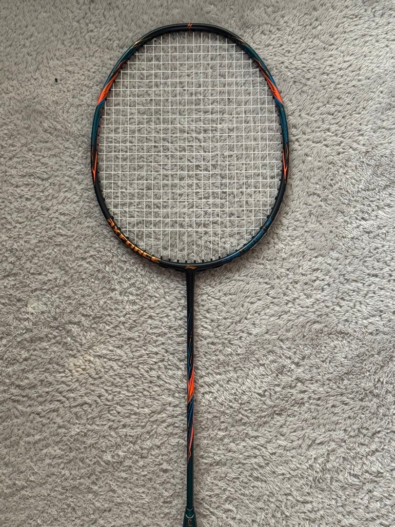 LI-NING バドミントンラケットAXFORCE 90 NEW