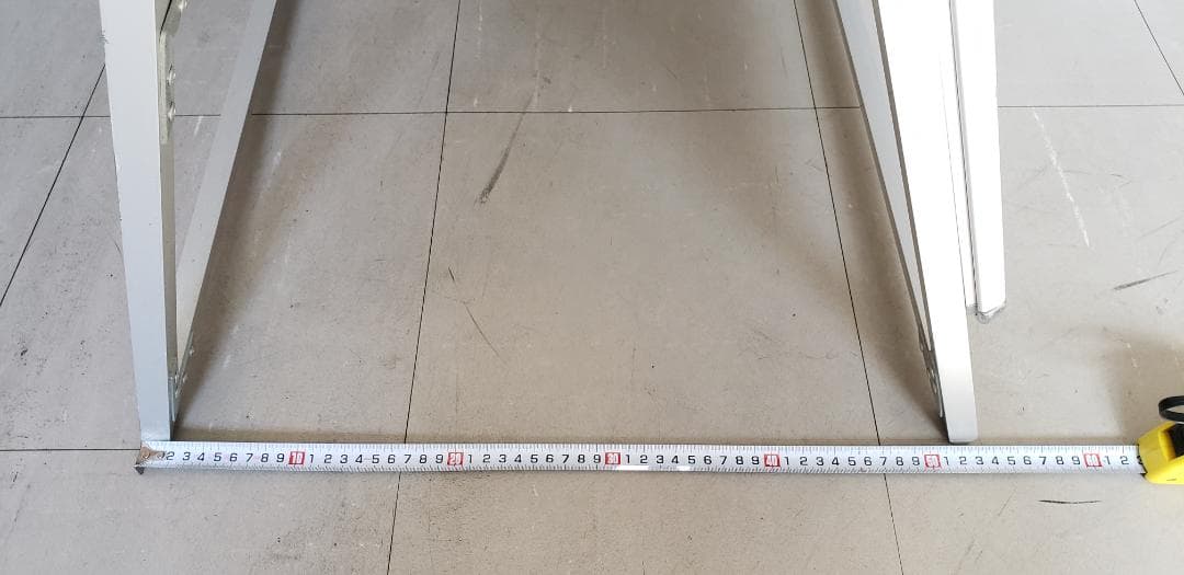 スタンド看板 №2 (W640×H1200×D530）