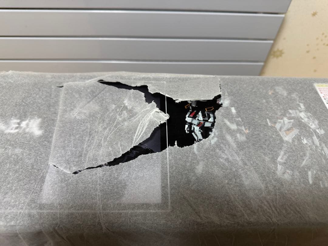 rx-93 νガンダム 解体匠機