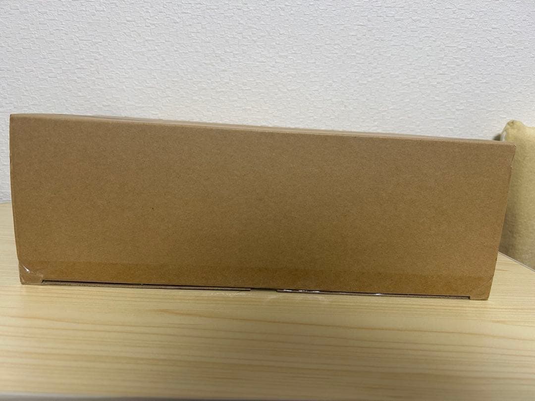 未開封品 牙狼〈GARO〉魔戒可動 魔導馬ハヤテ