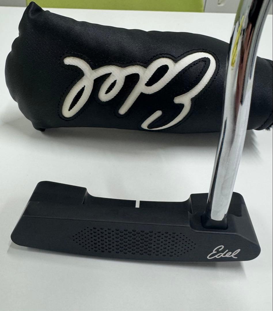 Edel ARRAY イーデル アレイ パター