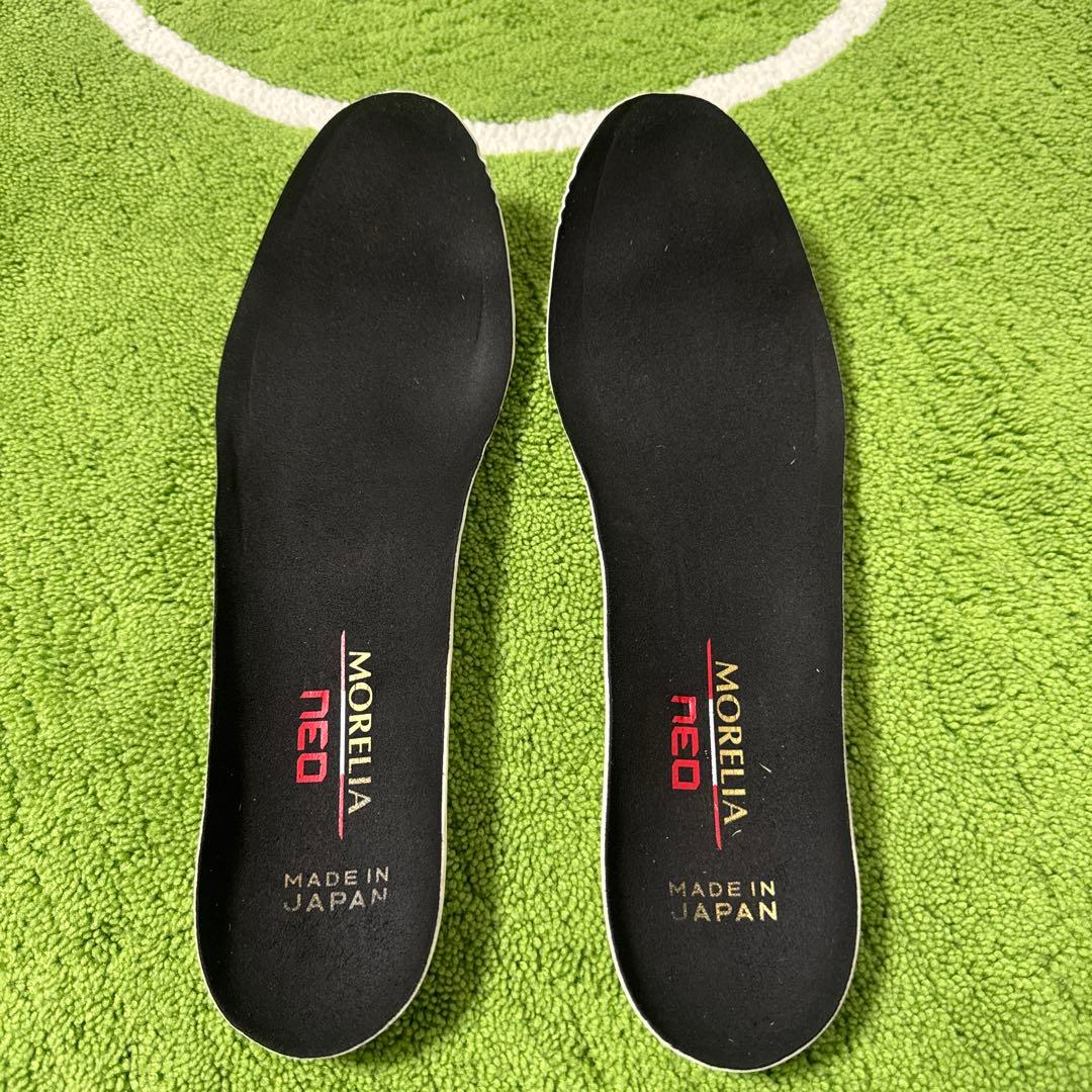 ミズノ　モレリアネオ 4 JAPAN MIX 28.0cm