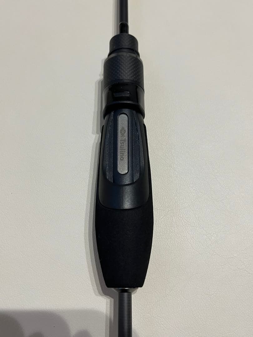 ロッド KAHUNA LIGHT GAME 542UL-S