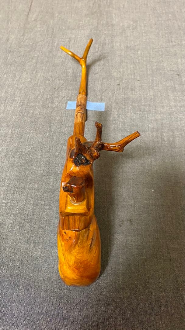 ヘラ吉ヘラブナ釣りへらぶな万力　立ち枯れ杜松万力　ジャケットセット