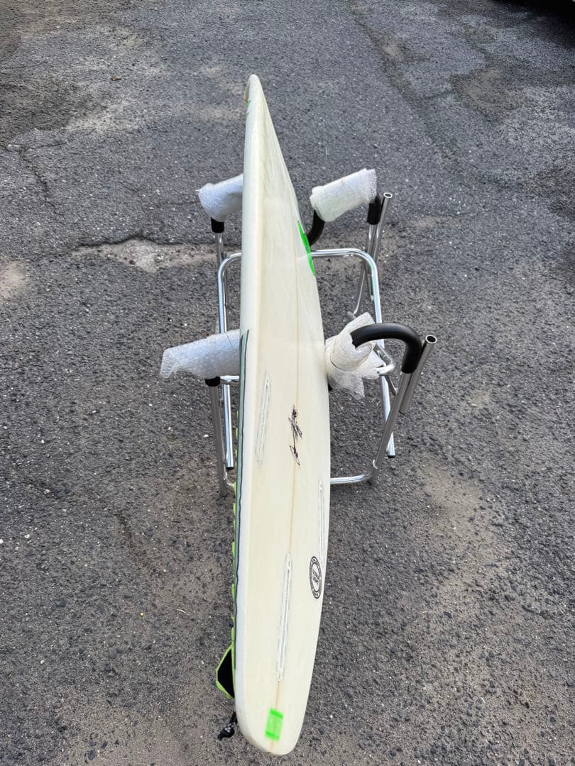 チャネルアイランド　アルメリックモデルGラビット