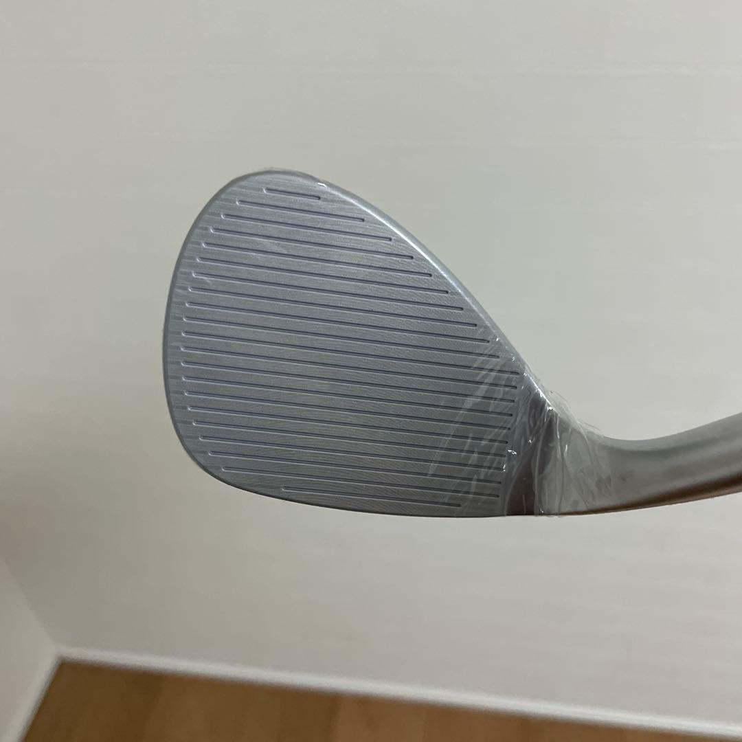 ★新品未使用‼️クリーブランド RTZ 56° ADAPT モーダス105 dst