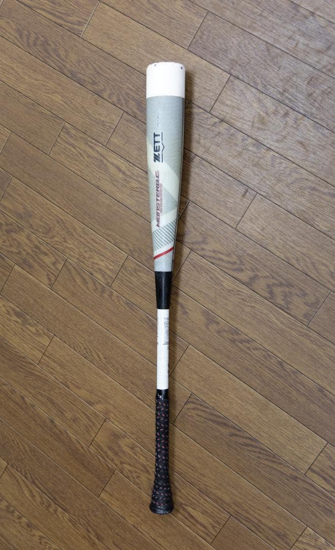 ZETTモンスターブラックキャノン ライトミドル