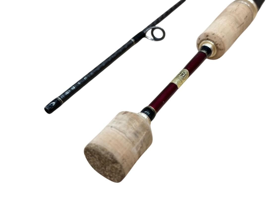 シマノ カーディフ AX S62SUL-F SHIMANO CARDIFF 竿