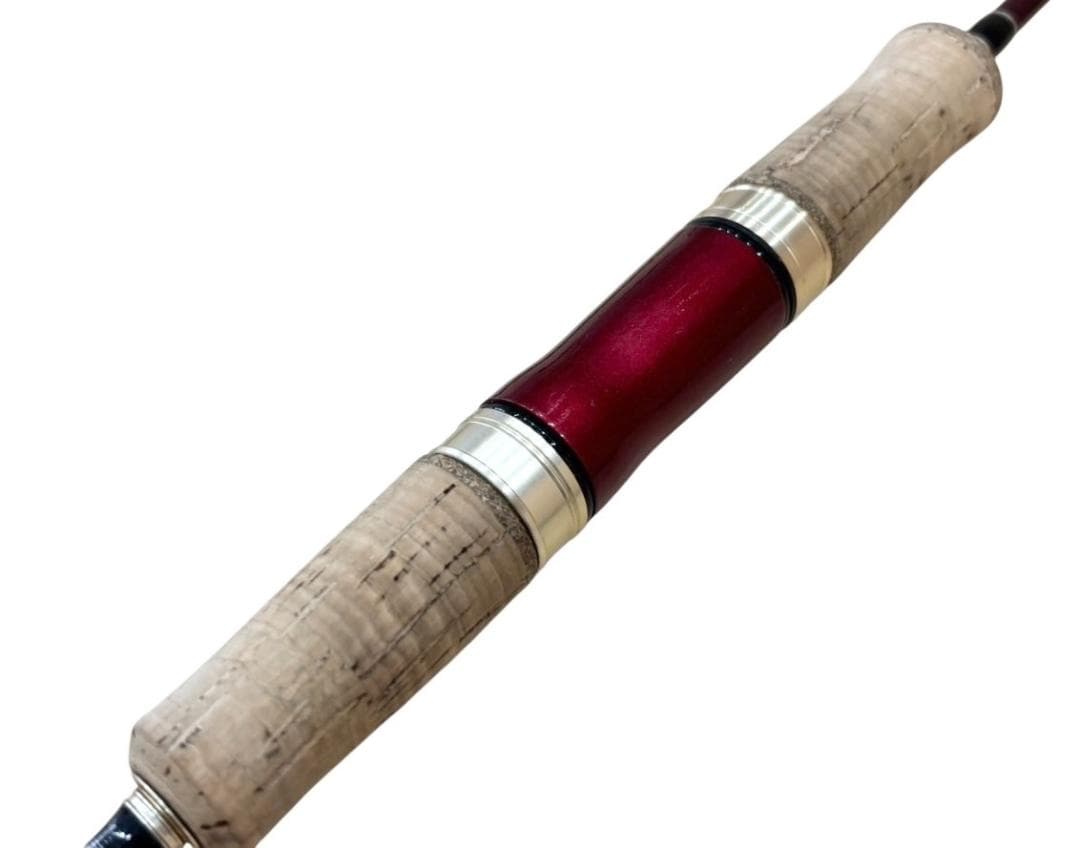 シマノ カーディフ AX S62SUL-F SHIMANO CARDIFF 竿