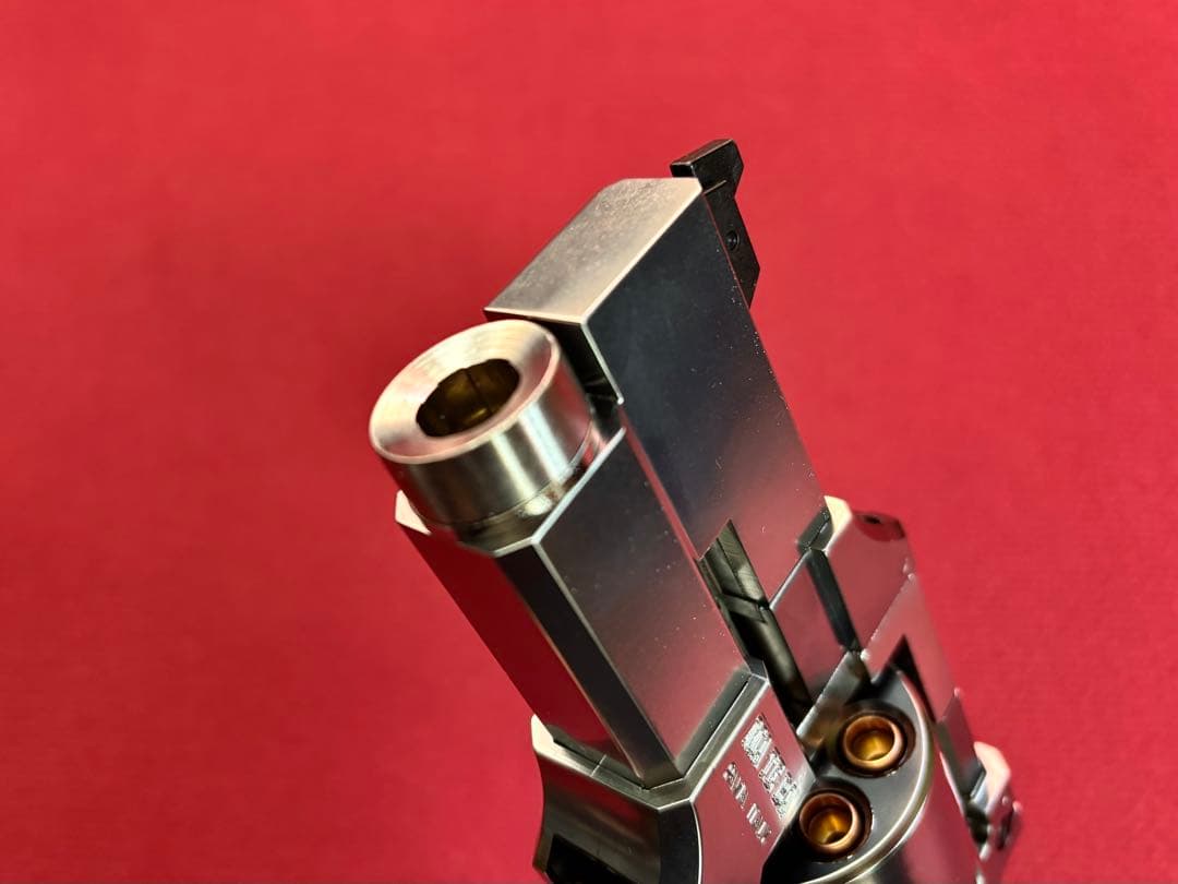 マルシン工業 MATEBA 3inch SVモデル