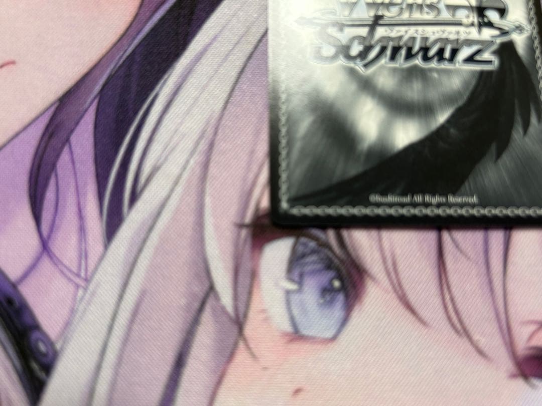 ヴァイス /ご注文はうさぎですか？Halloween Night チノ　サイン