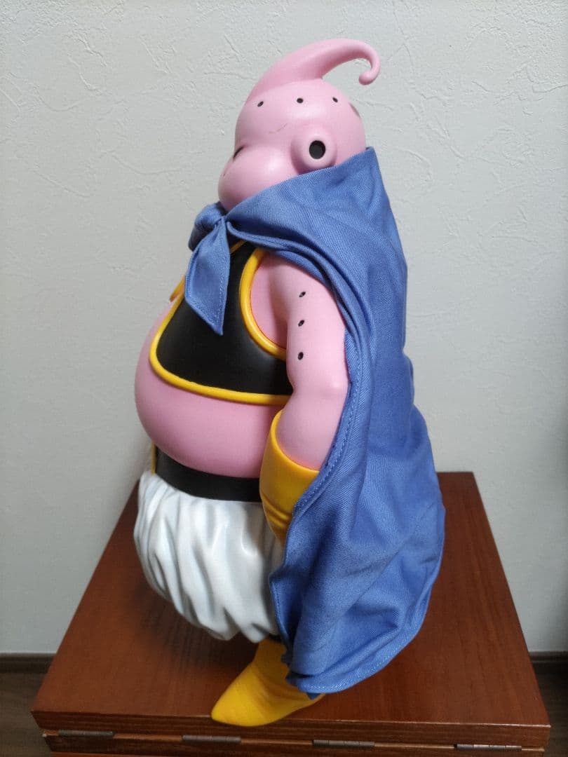 ドラゴンボール ギガンティックシリーズ 魔人ブウ（善）