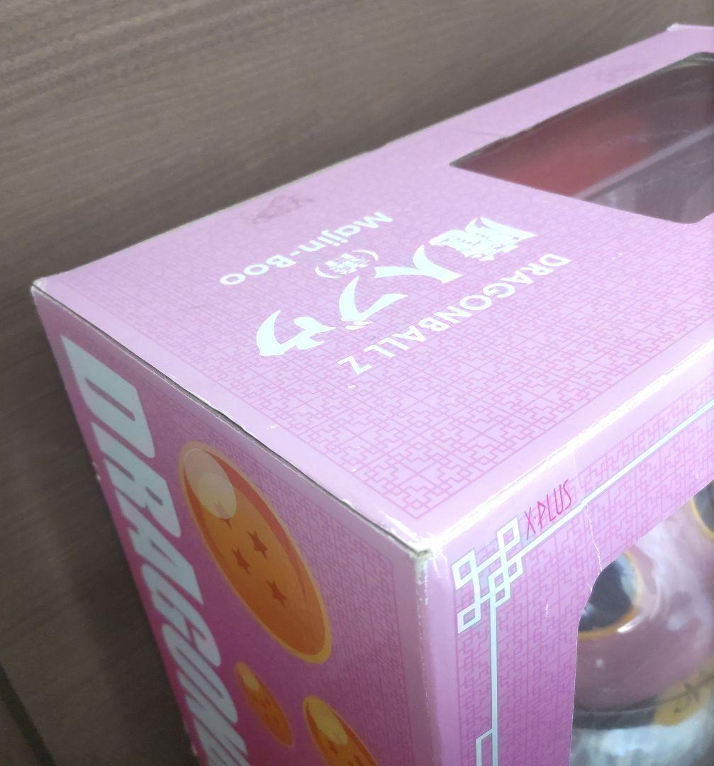 ドラゴンボール ギガンティックシリーズ 魔人ブウ（善）