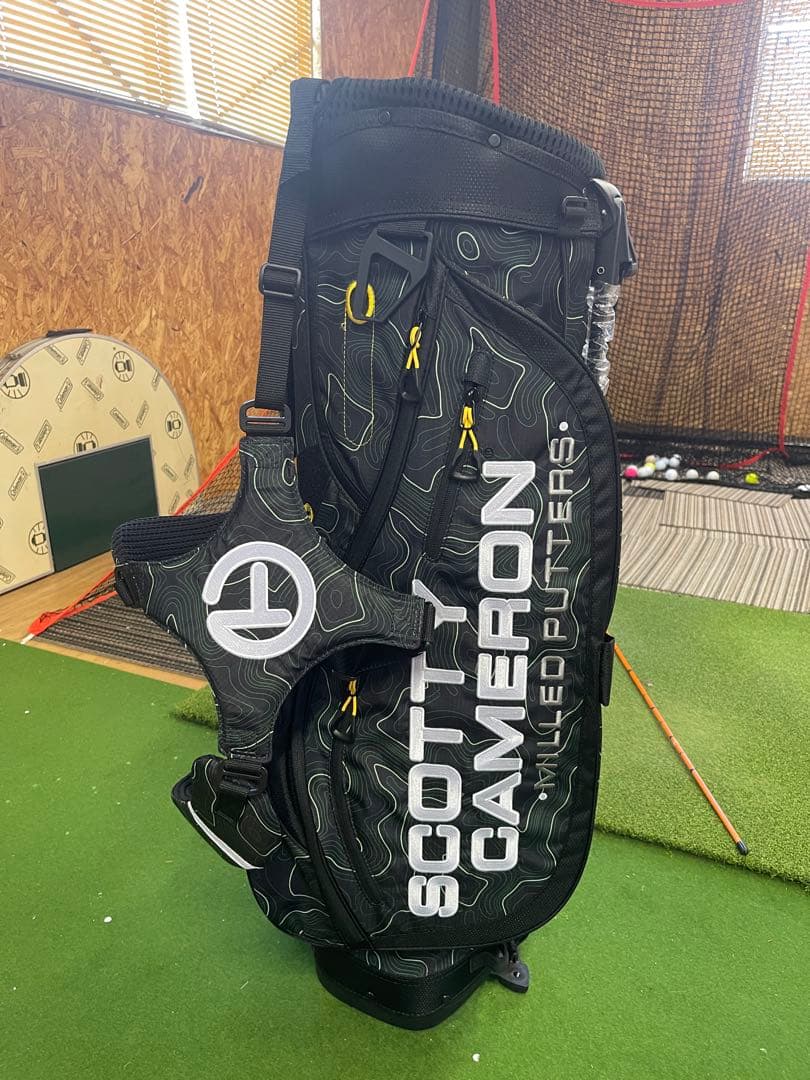 markJ　2024年 マスターズ 限定 サークルT 正規品