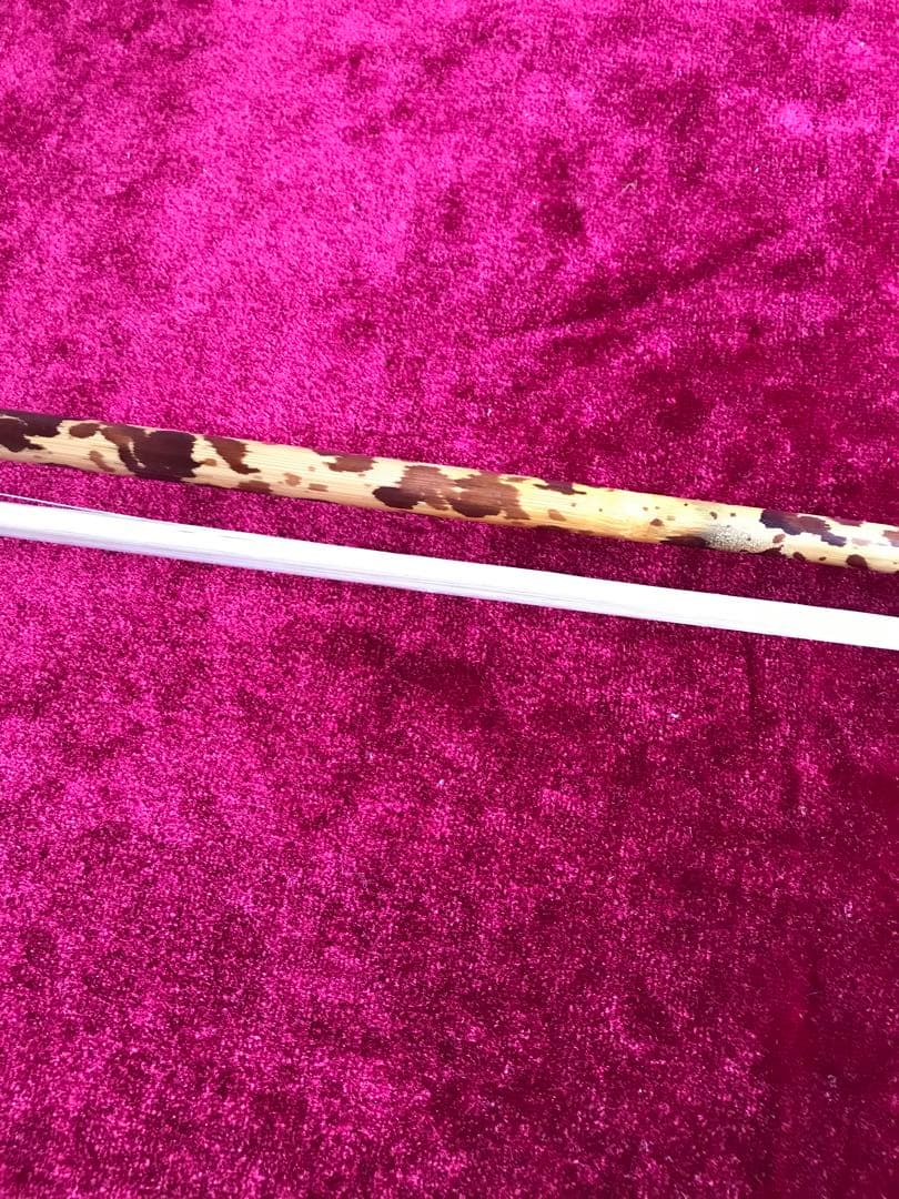 特価・二胡弓★ 湘妃竹★産地直輸入★演奏級・上級者用★純100%白馬尾毛