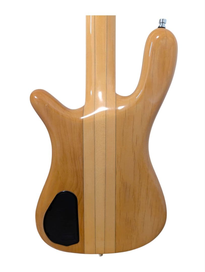 【美品】warwick ワーウィック スルーネック 4弦エレキベース