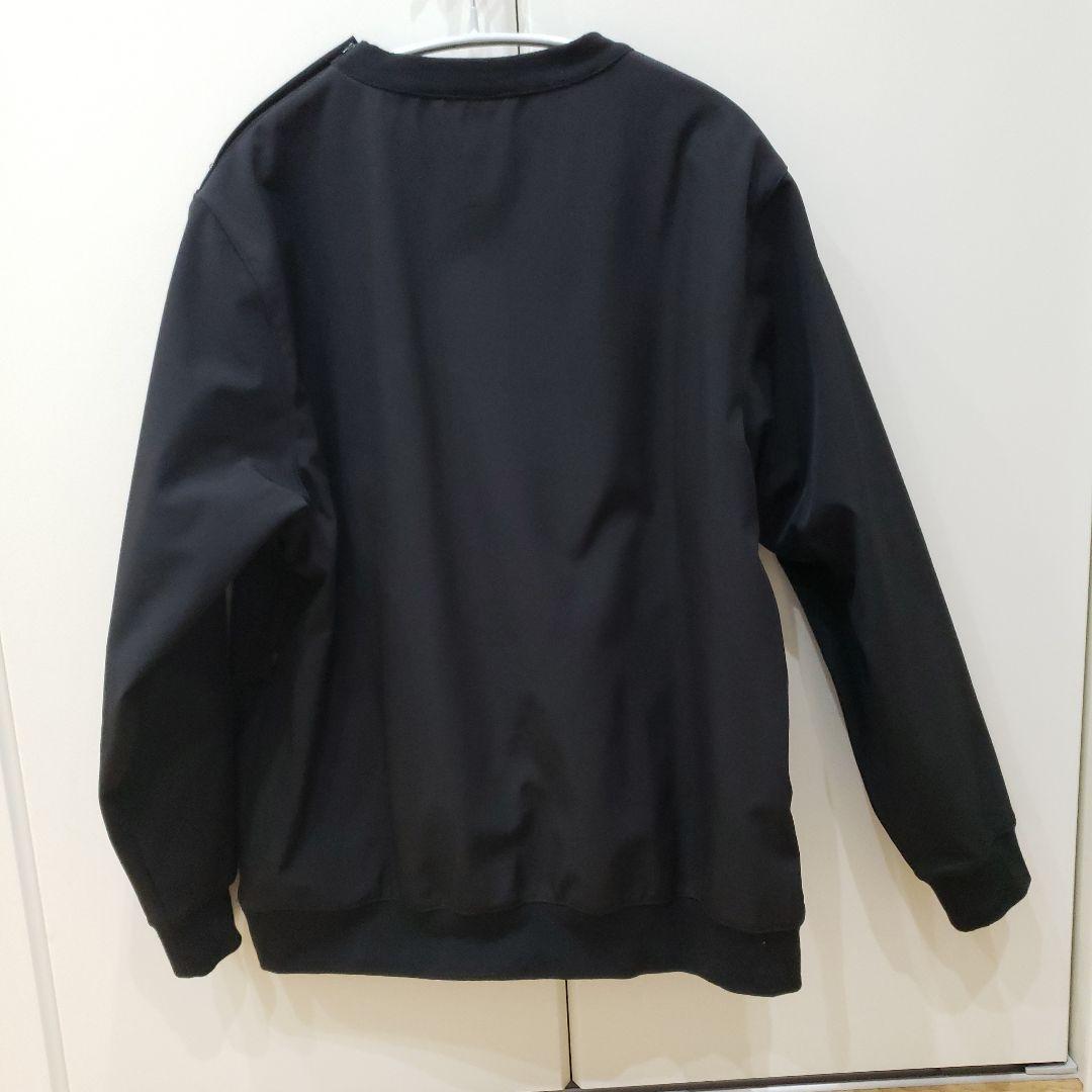 UNBIND アンバインドEURO WARM JACKET スニードジャック