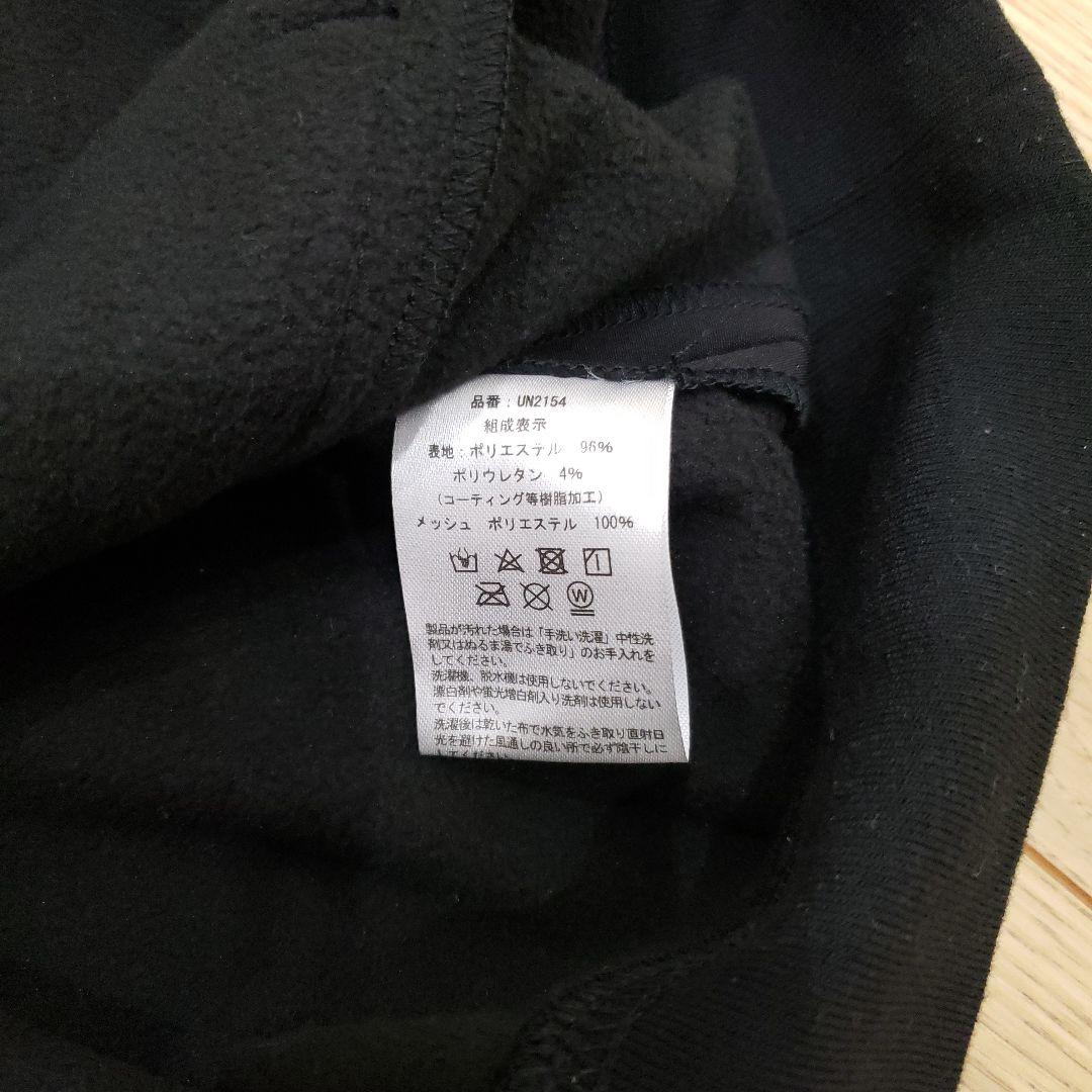 UNBIND アンバインドEURO WARM JACKET スニードジャック