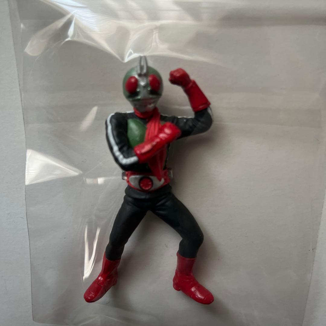 仮面ライダー ガシャポンフィギュア 13体セット