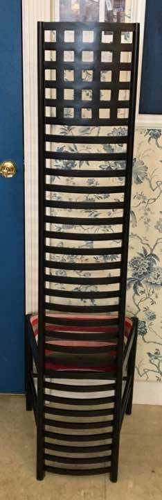 オリジナルチェア