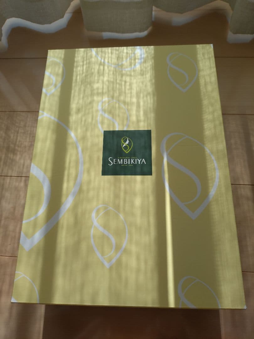 千疋屋フルーツポンチギフトセット 9個入り