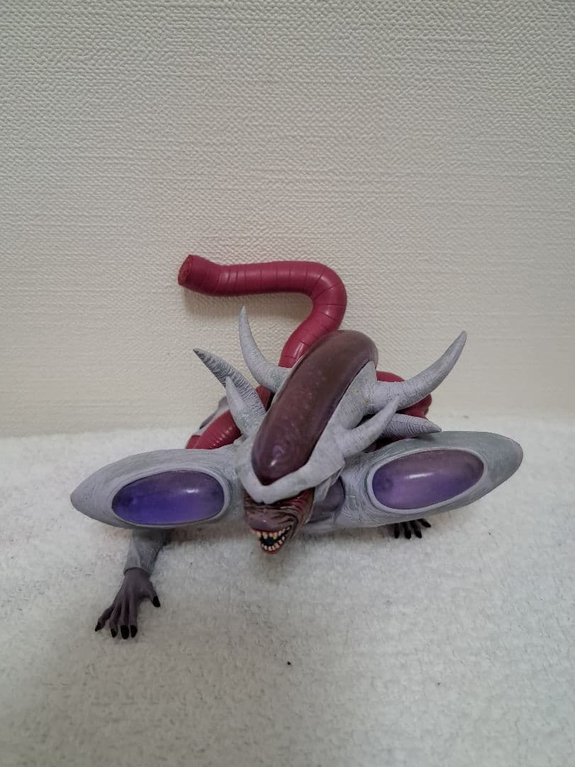 ドラゴンボール超造形魂、ドラゴンボールチェス、ドラゴンボールGTキャラプッチとか