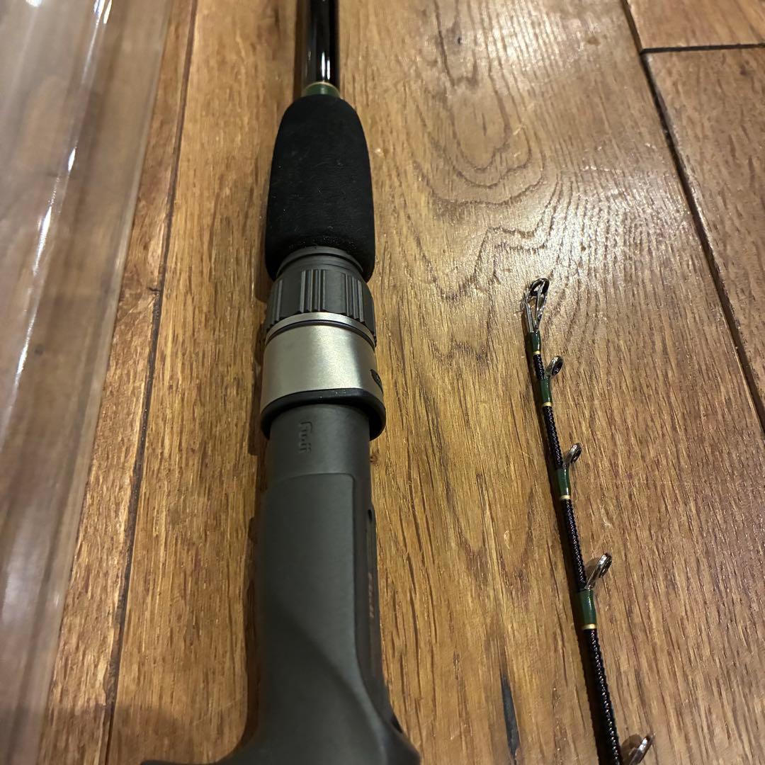 エクセルプレミア フグ カットウ つり具のニットウ EXCEL PREMIER