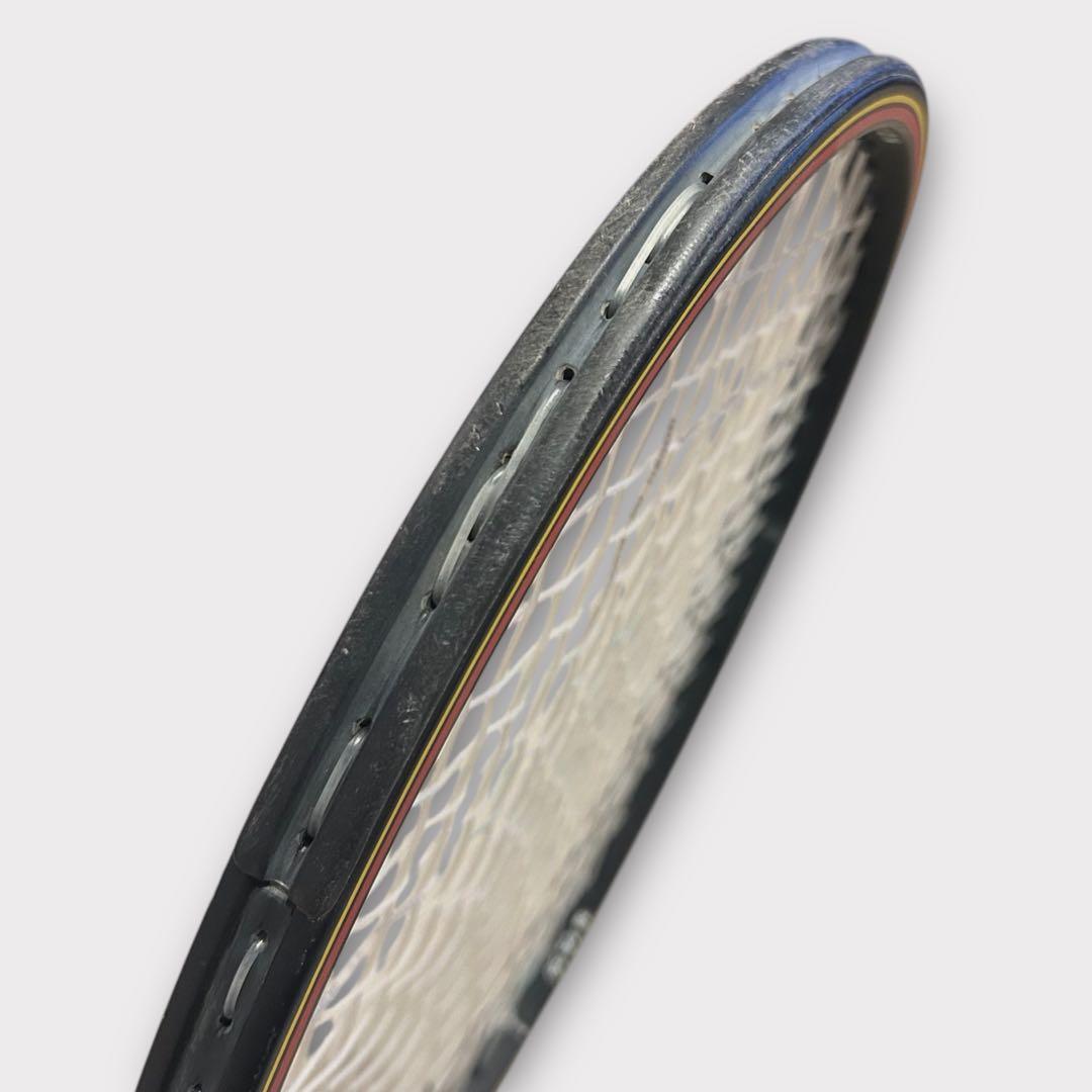 【稀少】ウイルソン プロスタッフ リミテッドMID 95 サンプラスモデル